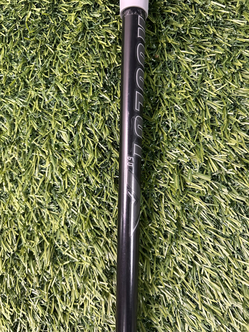 Callaway PM Grind Lob Wedge 58 Loft Stiff LH
