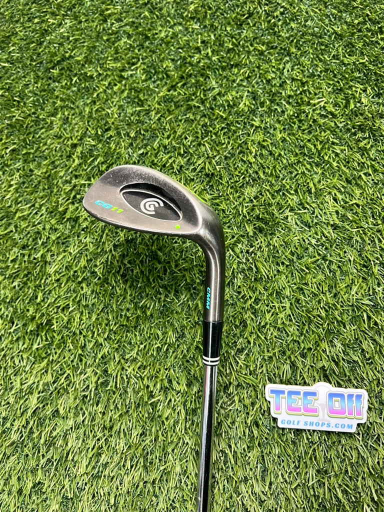 Cleveland CG11 Sand Wedge 56 Loft Wedge Flex RH