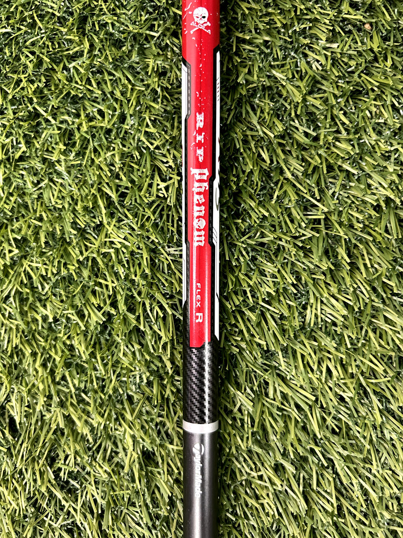TaylorMade R11S Driver 10.5 Loft Regular RH