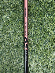 TaylorMade BRNR Mini Driver 11.5 Loft Stiff RH