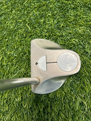 Texan Classics 1.5 Ball Mallet Putter RH