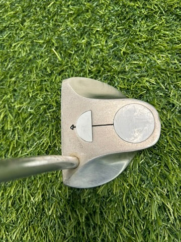 Texan Classics 1.5 Ball Mallet Putter RH