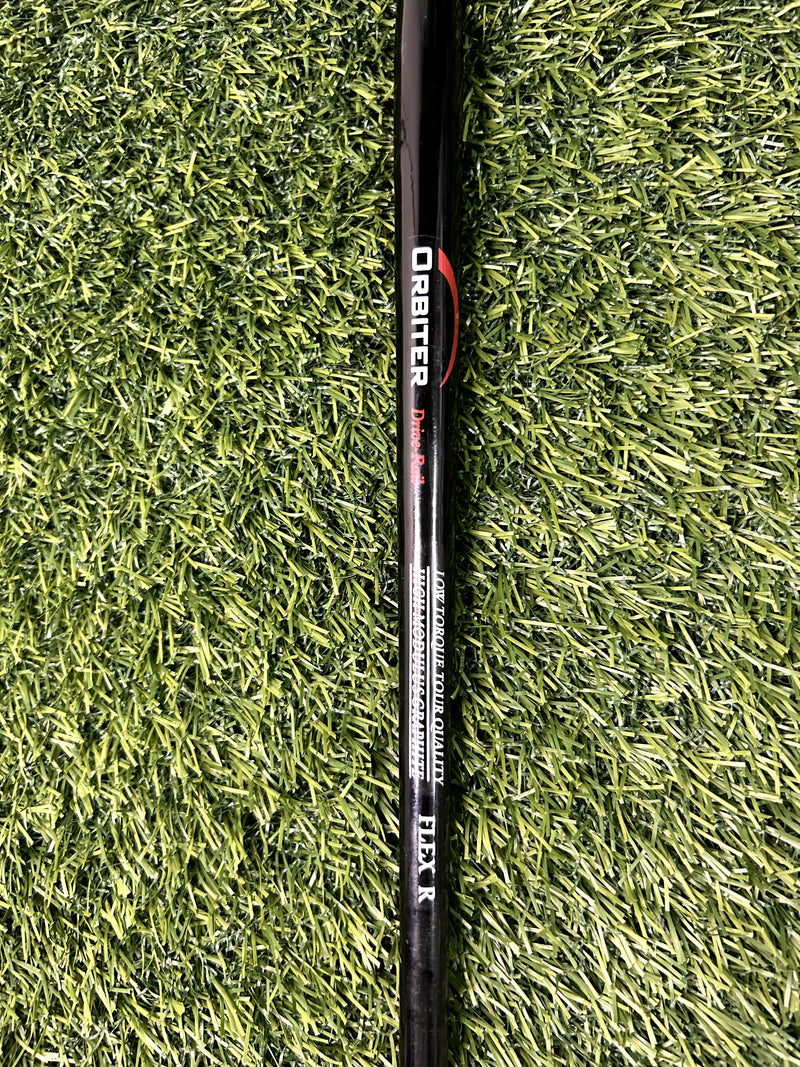 Drive Rail Driving Iron 1-Iron 13 Loft Regular RH