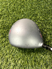 Callaway X Hot Driver 9.5 Loft Regular RH