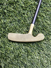 Titleist Bullseye Tee's Custom Gotta Putt Em All Pokemon 35" Putter RH