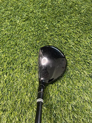 Callaway RAZR Fit 3W 15 Loft Graphite Senior Flex GP Grip RH – Pre-Owned Golf Club – TEE OFF Golf Shops