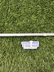 Mitsubishi Reax 45g Ladies 40" No Tip Golf Shaft