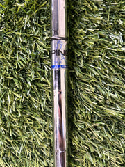 Ping Eye Black Dot Iron Set Stiff RH