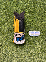 Scotty Cameron Scotty's Speed Shop 62  Blade Head Cover Pre-Owned