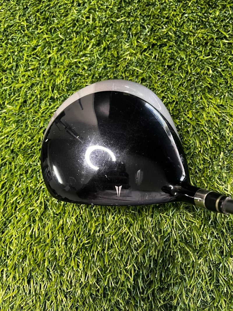 Nike Sumo SQ 460 Driver 10.5 Loft Diamana Stiff Flex Original Grip RH