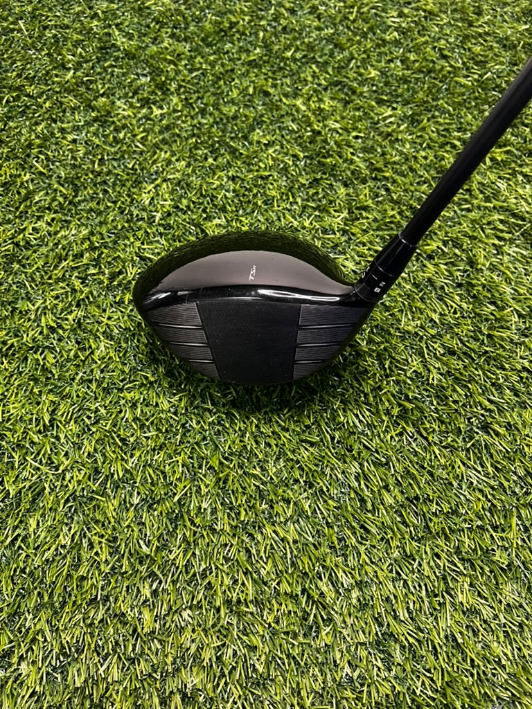 Titleist TSR2 Driver 10 Loft X-Stiff RH