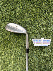 Mizuno T24 Chrome Lob Wedge 60 Loft Wedge Flex RH