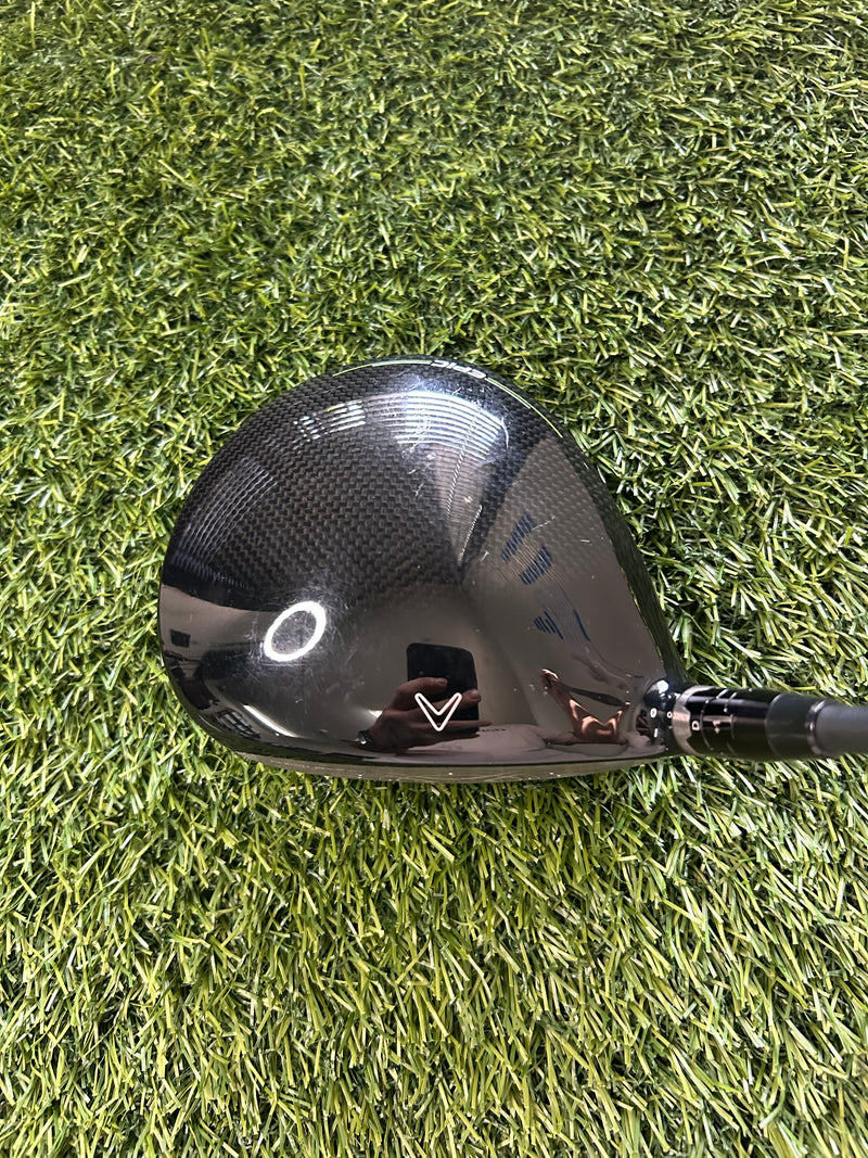 Callaway Epic Speed Driver 9 Loft X-Stiff RH
