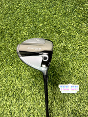 Tour Edge Exotics Max 9-Wood 24 Loft X-Stiff RH