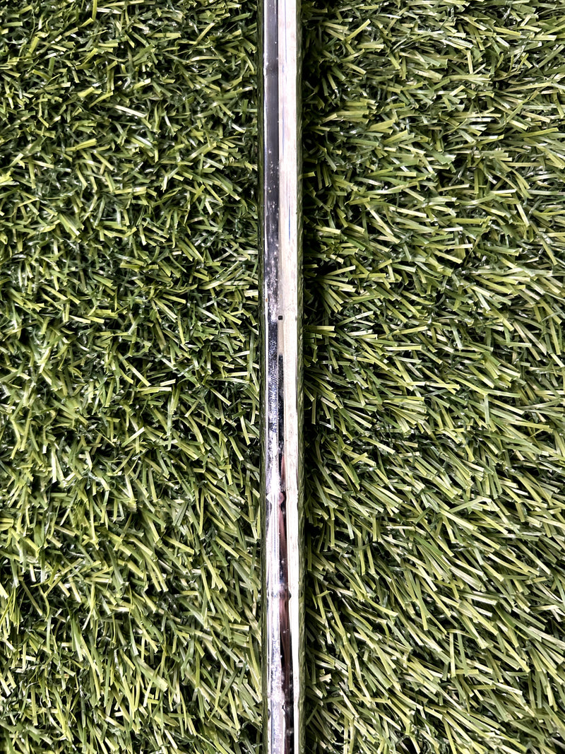 TaylorMade RAC Forged TP 5-PW Iron Set Stiff RH