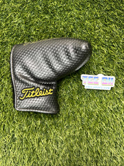 Titleist Scotty Cameron GOLO Mid-Mallet Head Cover Pre-Owned