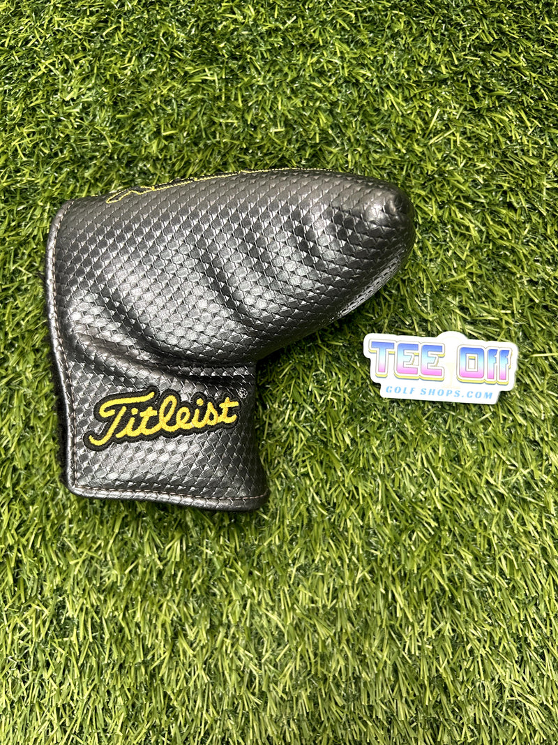Titleist Scotty Cameron GOLO Mid-Mallet Head Cover Pre-Owned