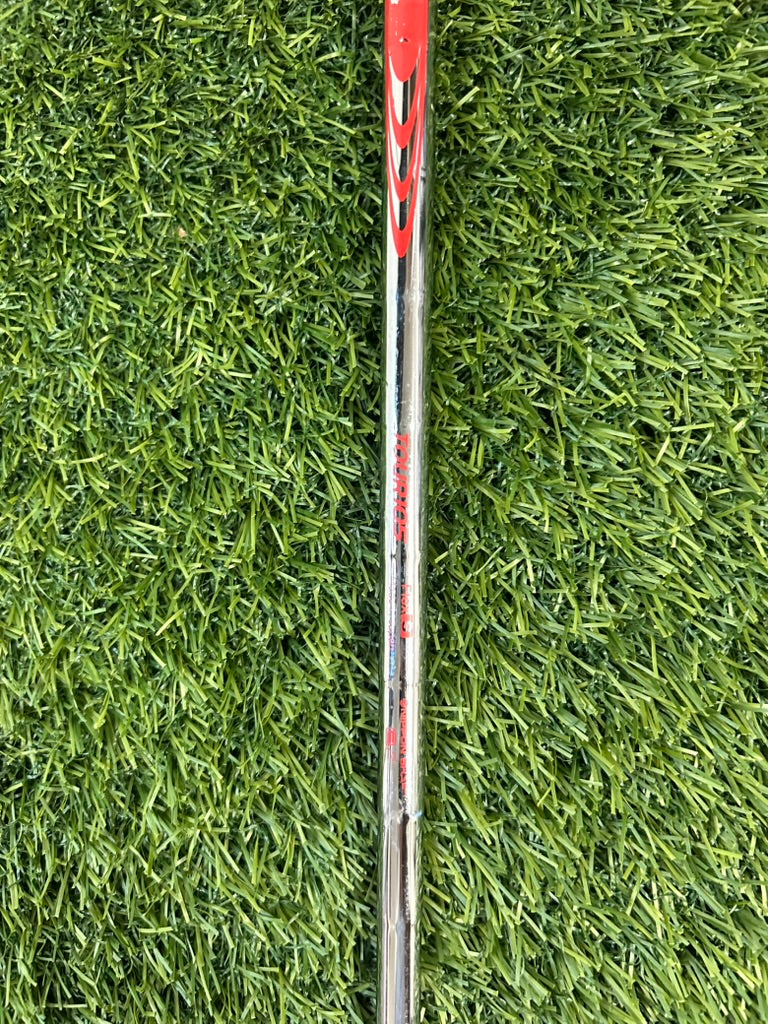 Honma TW747V 4-9 Iron Set Stiff RH