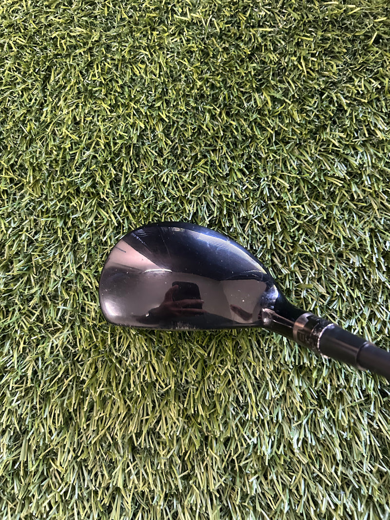 Titleist 910H 19 Loft 3H KBS X-Stiff Flex Lamkin Grip RH