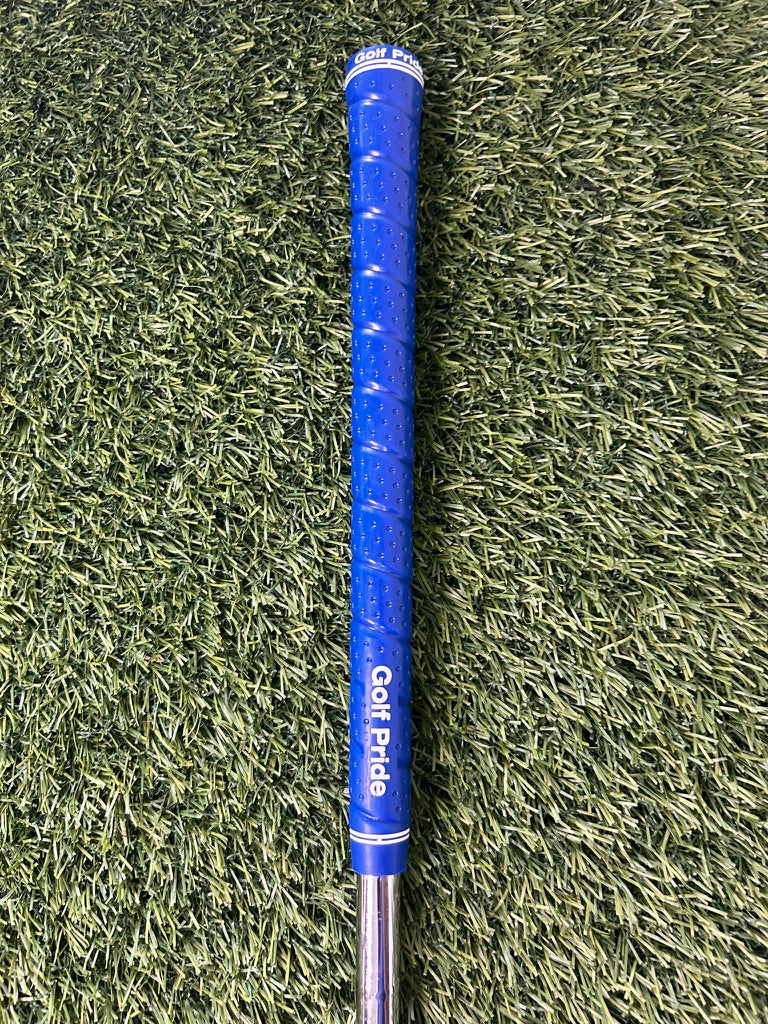 Callaway X-22 3-SW Irons Set Steel Uniflex GP Grips RH