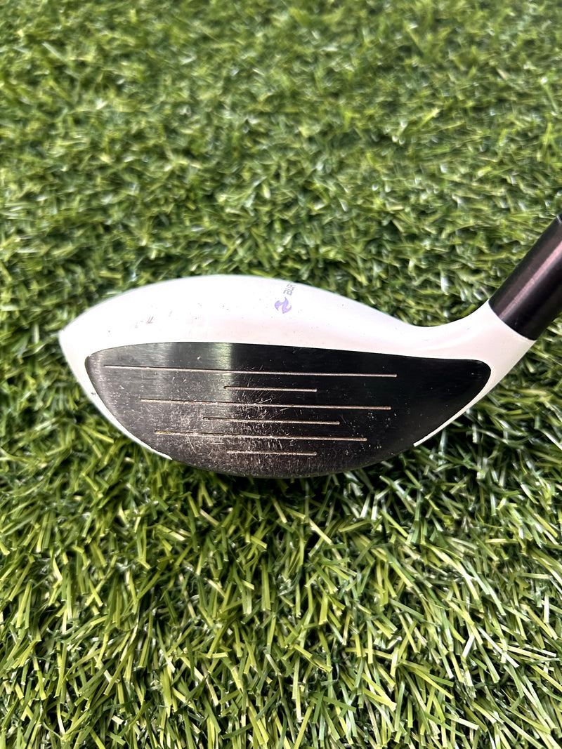 TaylorMade Burner 5-Wood 18 Loft Ladies RH