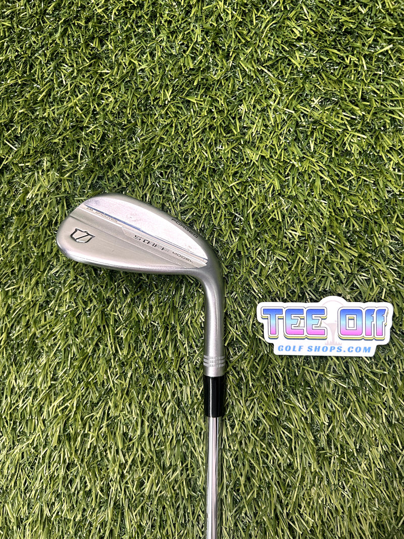 Wilson Staff Model Sand Wedge 54 Loft Wedge Flex RH