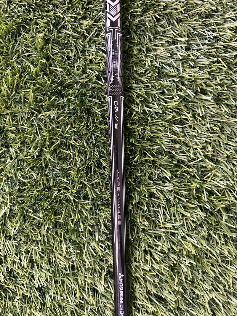 Callaway Epic Max LS Driver 10.5 Loft Stiff RH