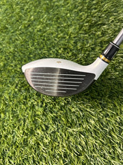 TaylorMade Gloire 3-Wood 15 Loft Regular RH