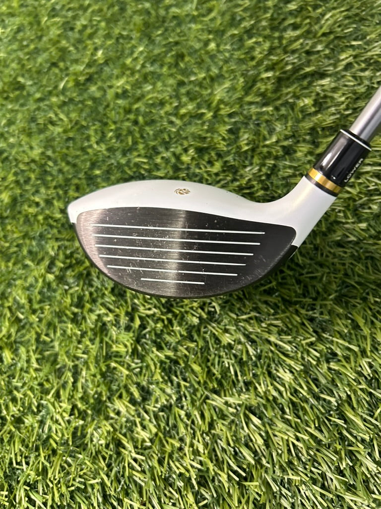 TaylorMade Gloire 3-Wood 15 Loft Regular RH