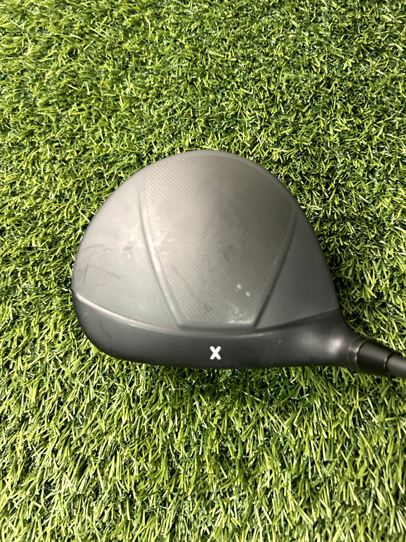 PXG 0811 X+ Proto Driver 10.5 Loft X-Stiff RH