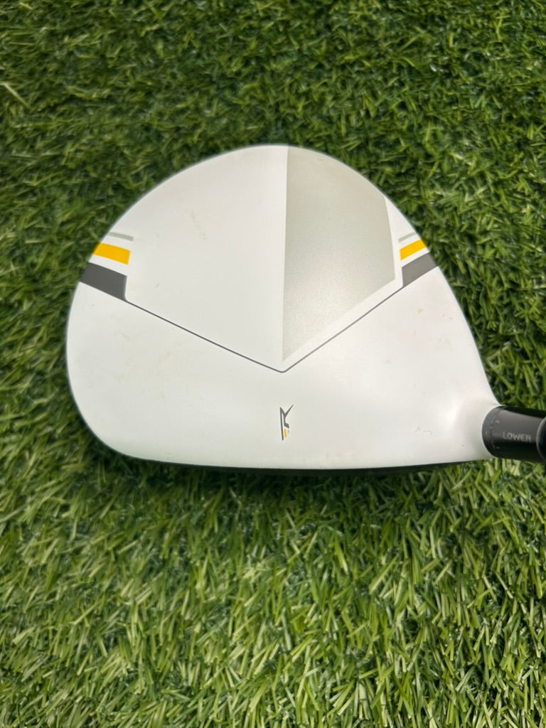 TaylorMade RBZ Stage 2 Driver 10.5 Loft Regular RH