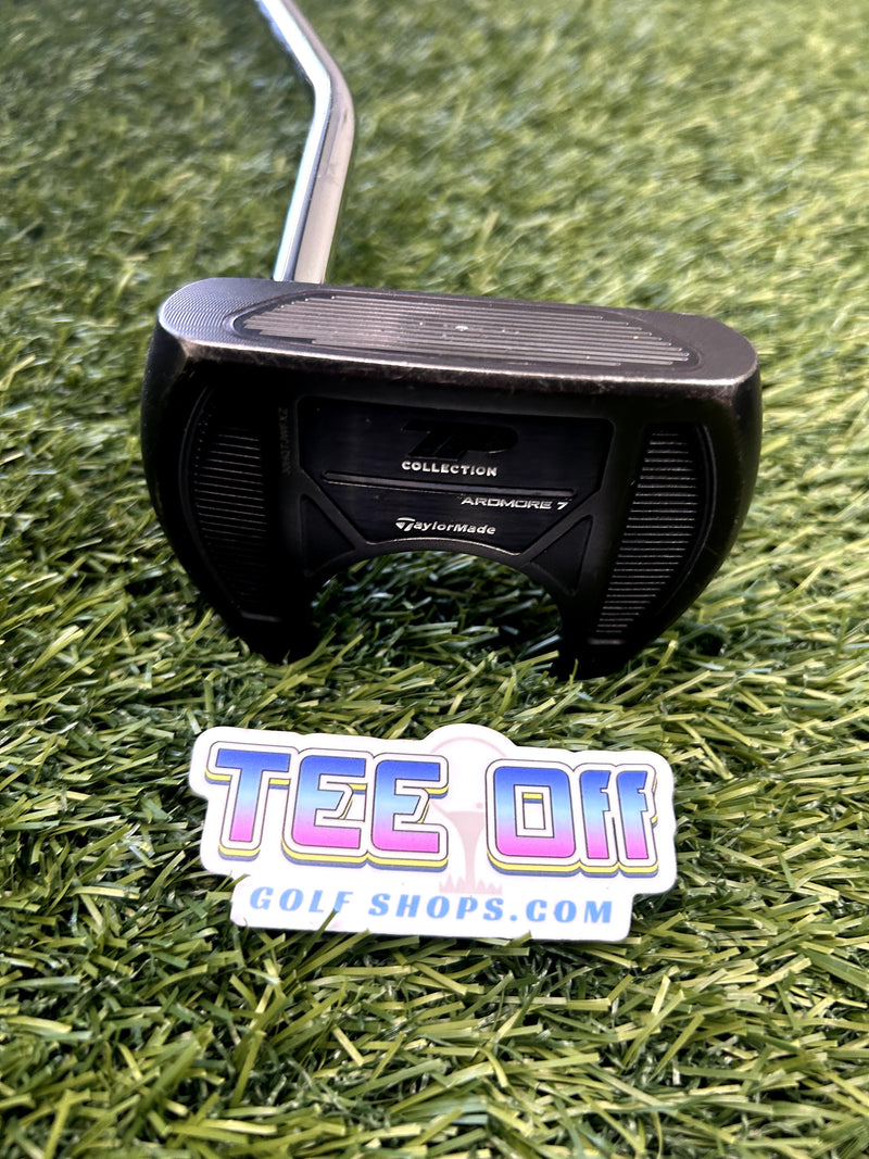 TaylorMade Ardmore 7 Mallet Putter RH
