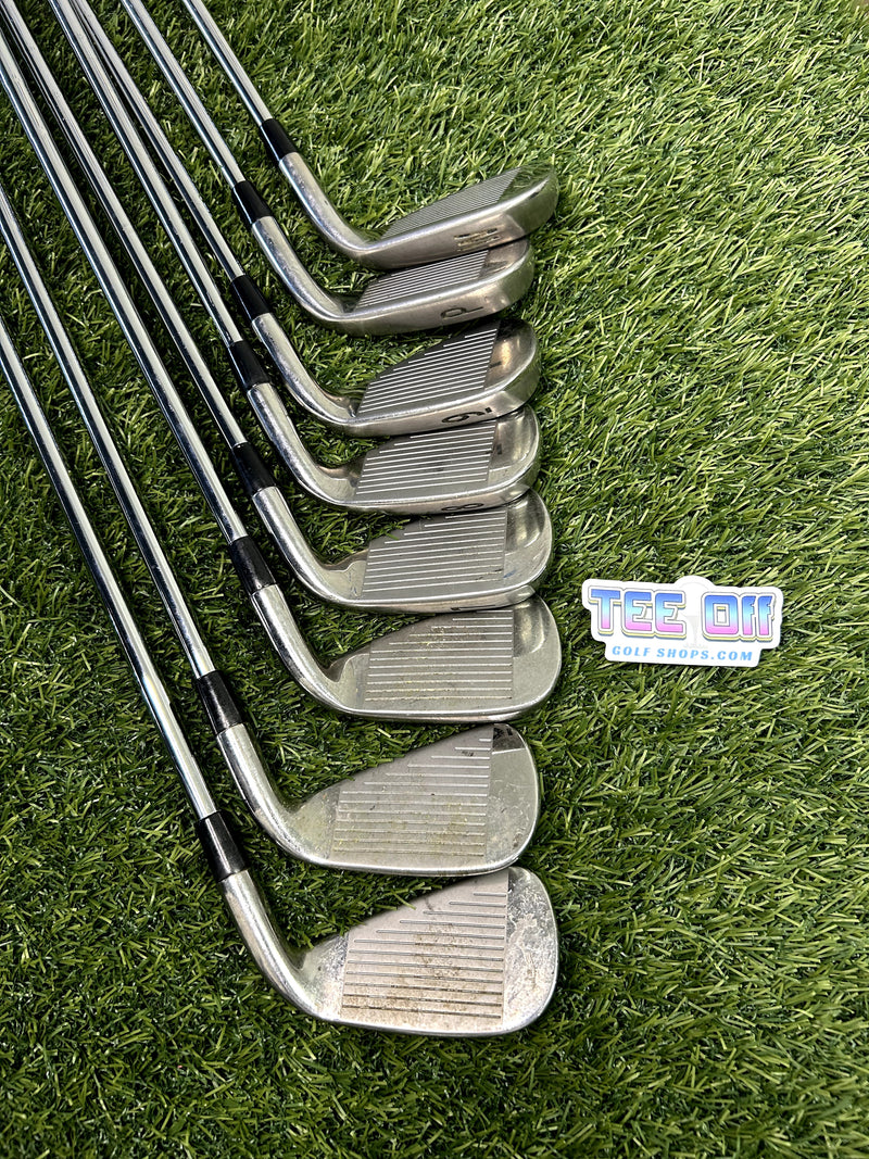 Titleist AP1 710 4-PW Iron Set Stiff RH