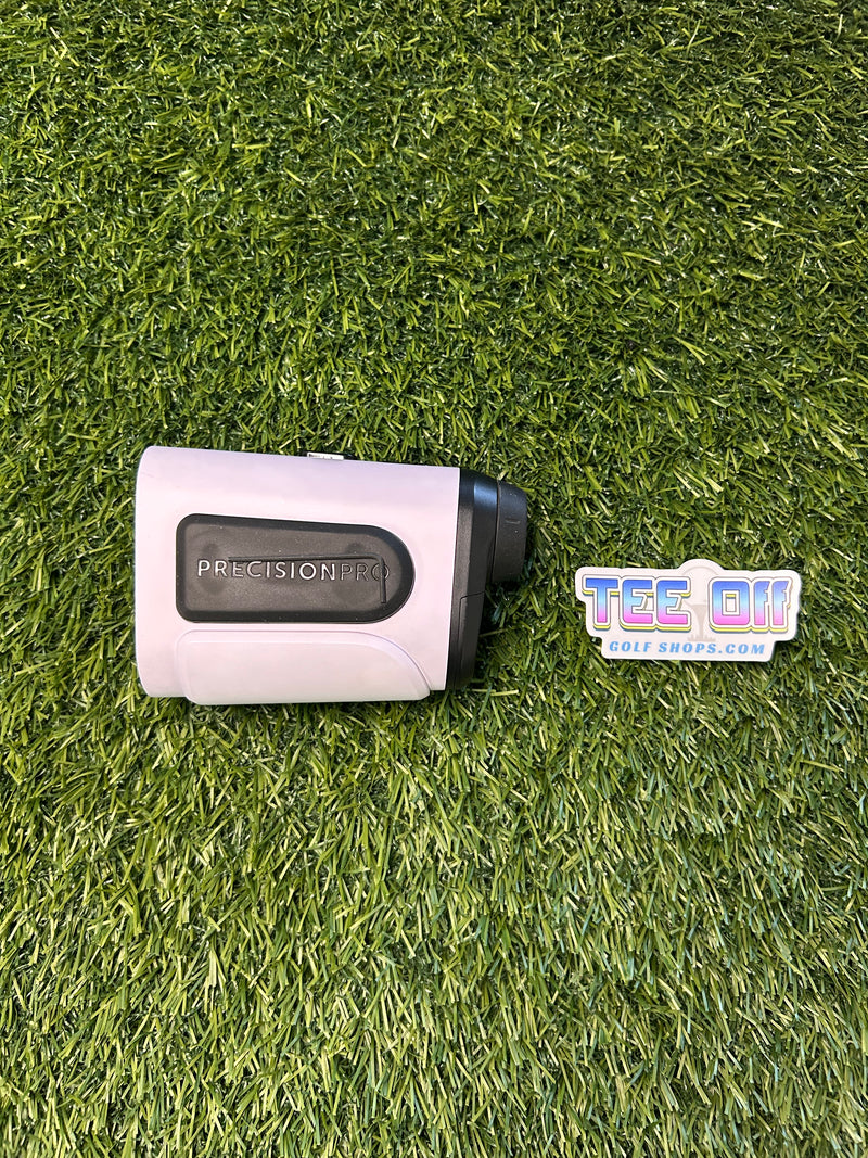 Precision Pro NX10 Range Finder Open Box