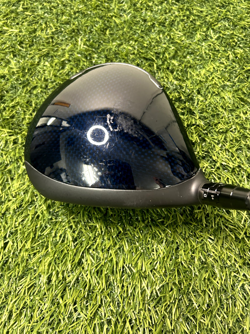 Callaway Paradym Triple Diamond Driver 8 Loft Stiff RH
