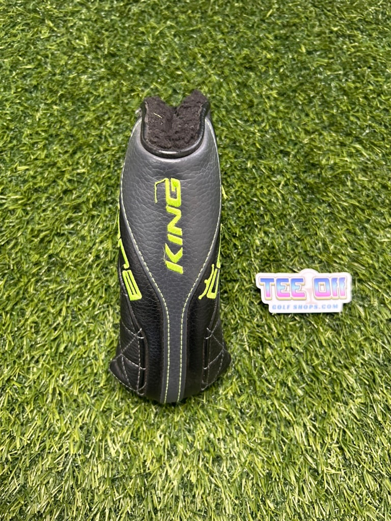 Cobra 3D Printed Blade Head Cover Pre-Owned
