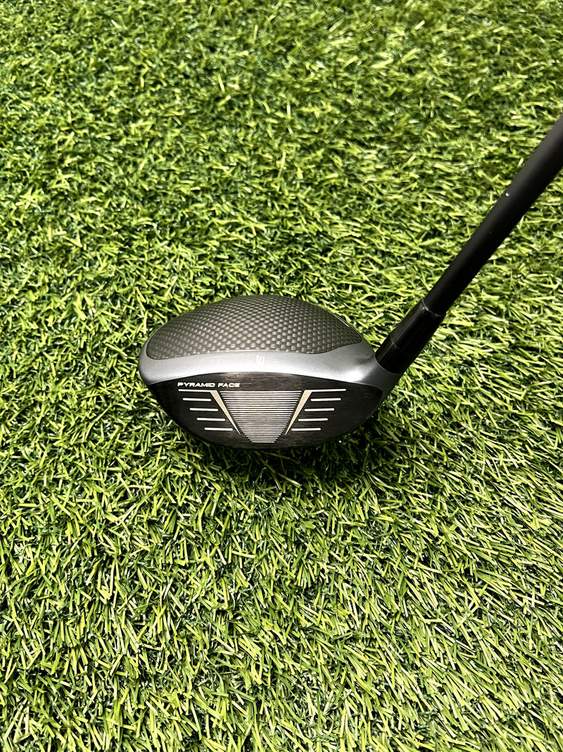 Tour Edge Exotics Max 9-Wood 24 Loft X-Stiff RH