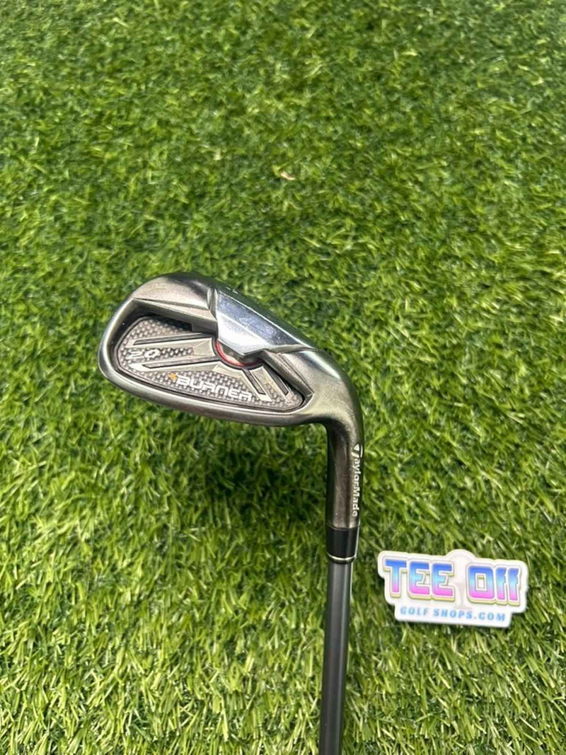 TaylorMade Burner 2.0 AW Motore Regular Flex RH