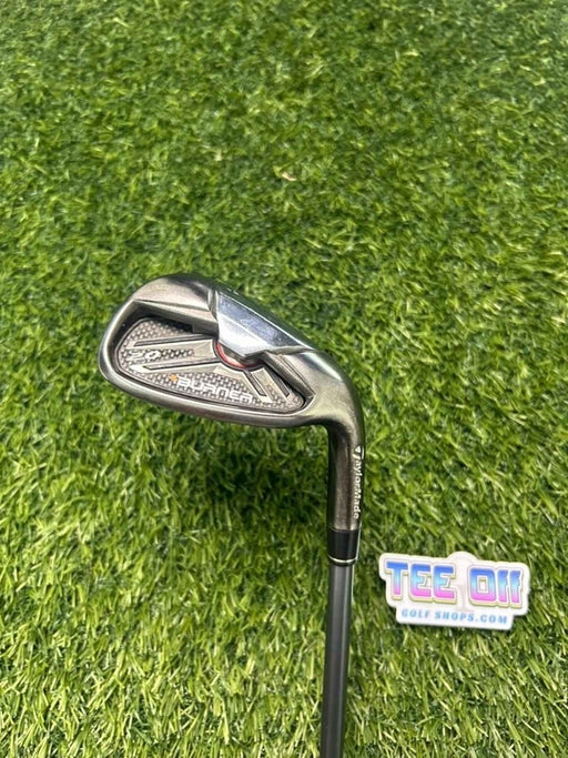 TaylorMade Burner 2.0 AW Motore Regular Flex RH