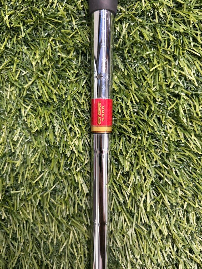 TaylorMade RAC CB 4-Iron Stiff RH