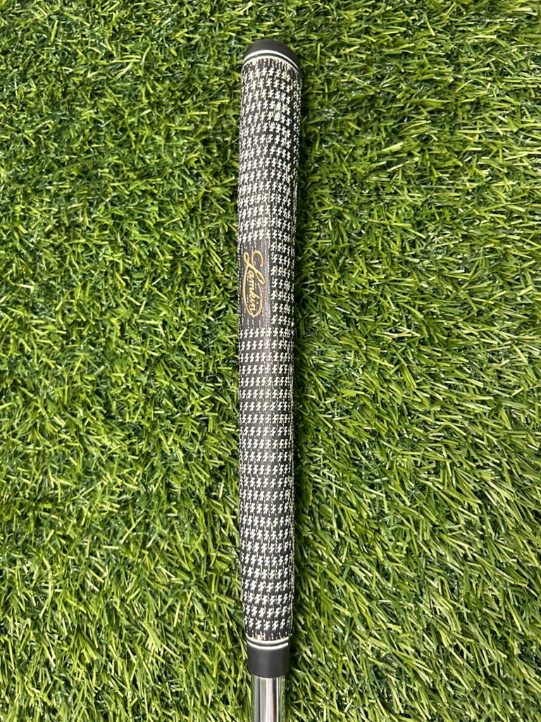 Carbite Polar Balanced Blade Putter RH