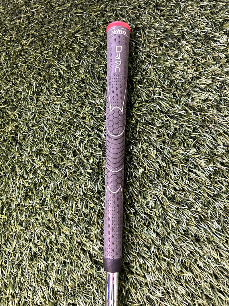Mizuno T24 Chrome Lob Wedge 60 Loft Wedge Flex RH