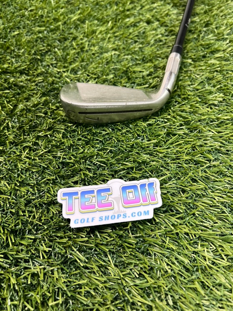 TaylorMade M6 7-Iron Regular RH