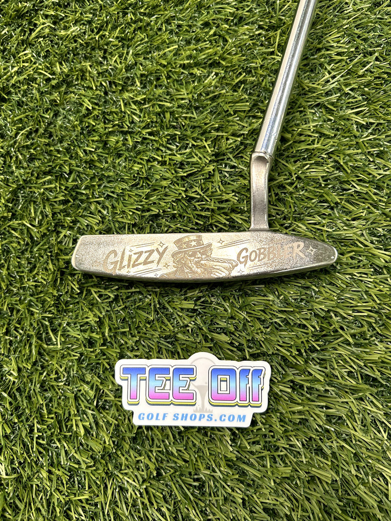 Ping Custom Ping PAL 2 Glizzy Gobbler Putter RH