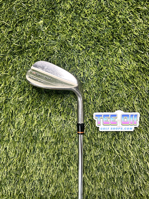 TaylorMade Tour Copper Insert Gap Wedge 50 Loft Stiff RH