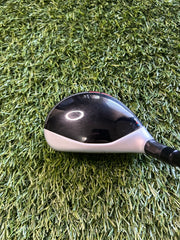 TaylorMade M4 4H 22 Loft Regular RH