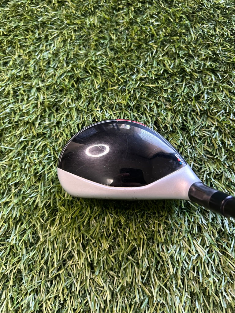 TaylorMade M4 4H 22 Loft Regular RH