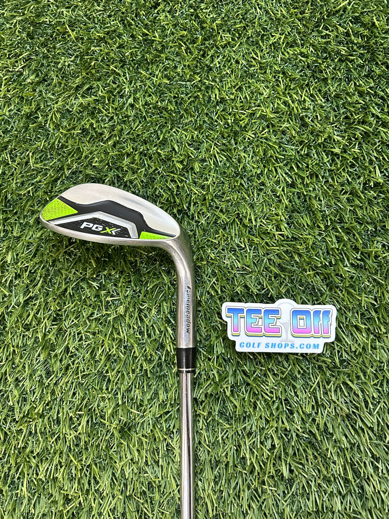 Pinemadow PGX AW Approach Wedge 52 Loft Wedge Flex RH