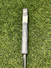 TaylorMade Spider Tour T7 CB 35" Putter RH