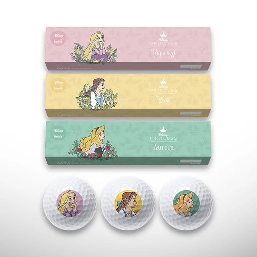 Volvik Disney Princess Gift Set Trio